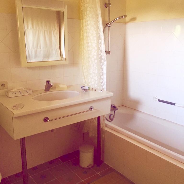 Coeur De Beaujolais Appartement Corcelles-en-Beaujolais Buitenkant foto