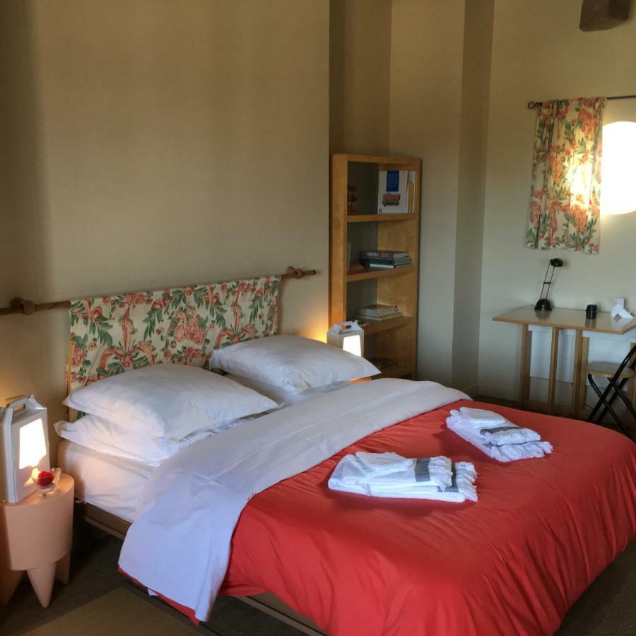 Coeur De Beaujolais Appartement Corcelles-en-Beaujolais Buitenkant foto